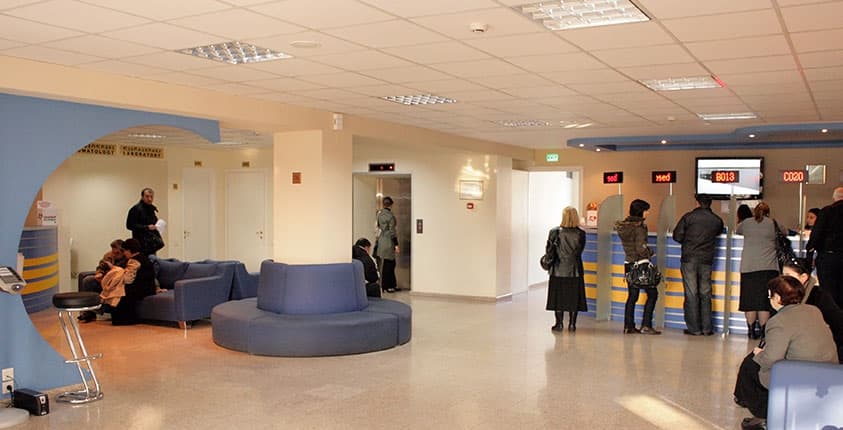 Aversi Clinic — gallery 1