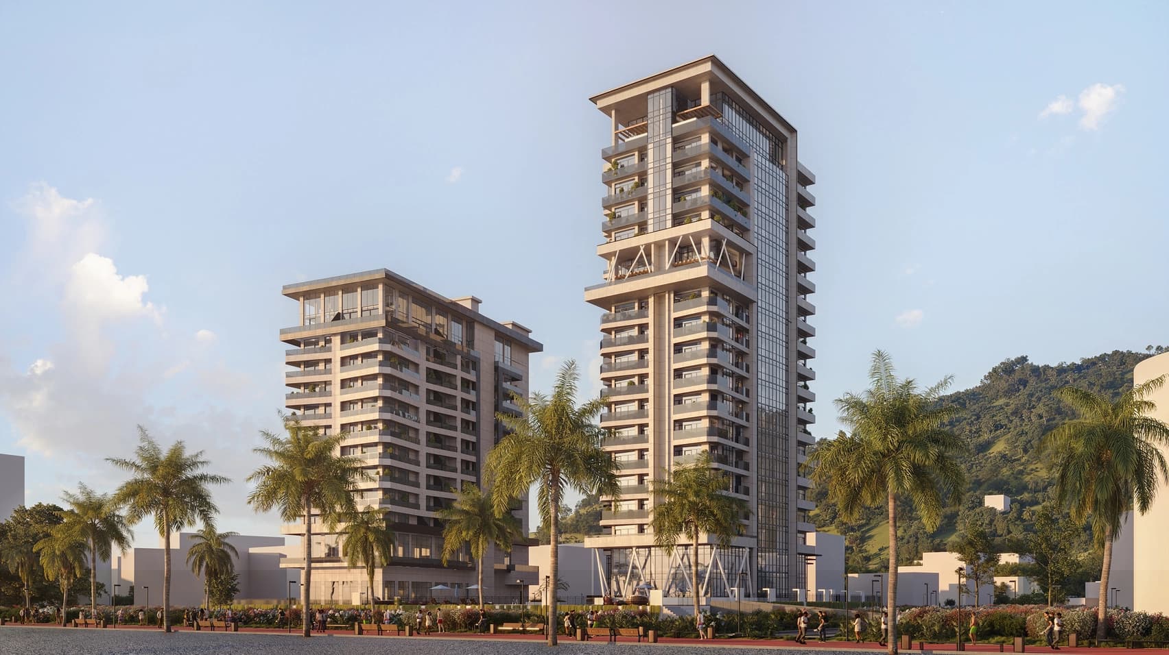 Greenside Gonio — gallery 1