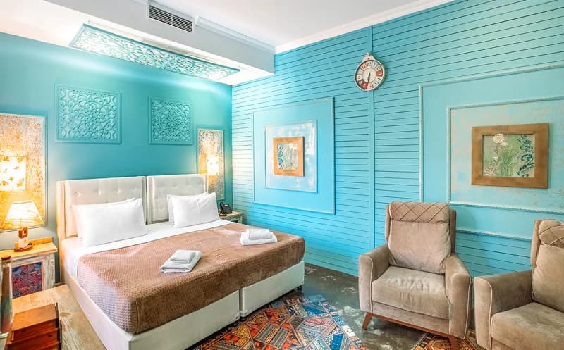 Hotel Aivani — gallery 2