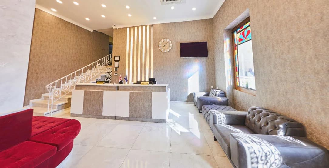 Hotel Aivani — gallery 3