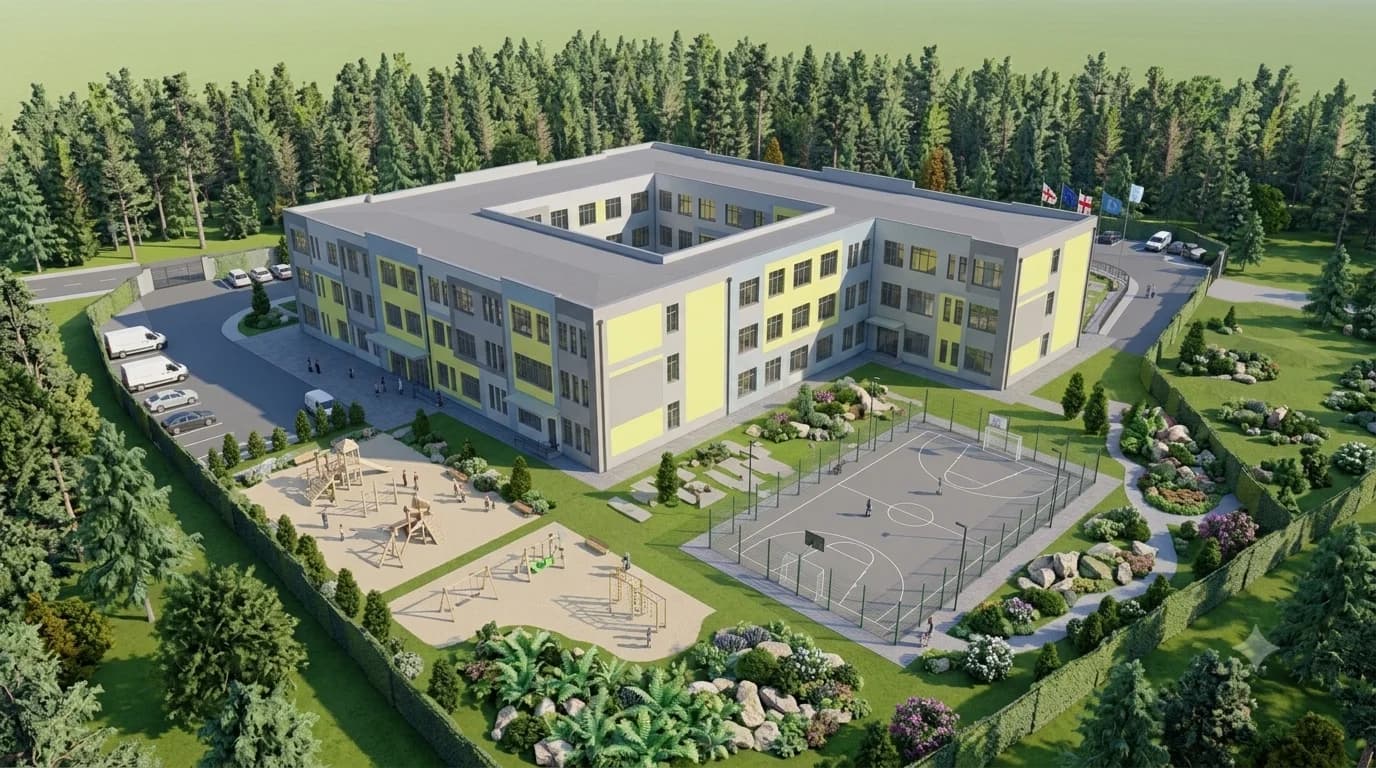 Public schools — gallery 2