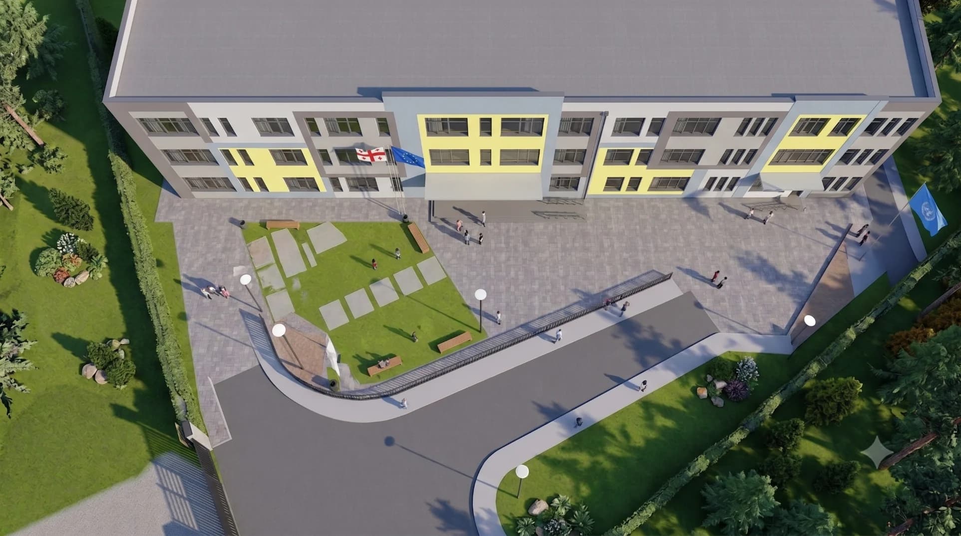 Public schools — gallery 3
