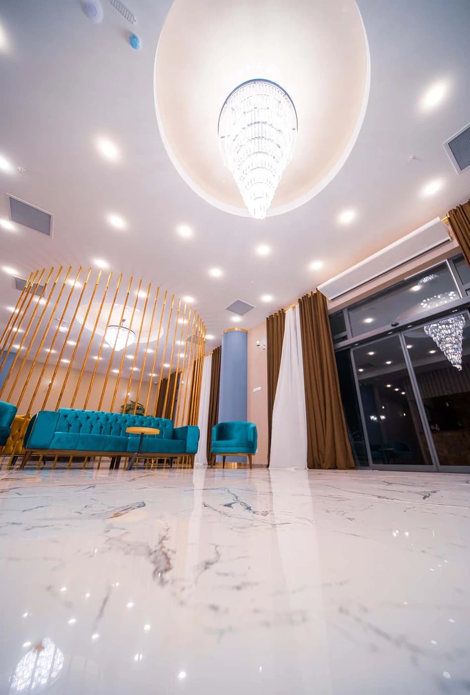 Residence Plaza — gallery 2