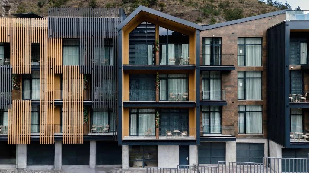 Solridge Aparthotel — gallery 1