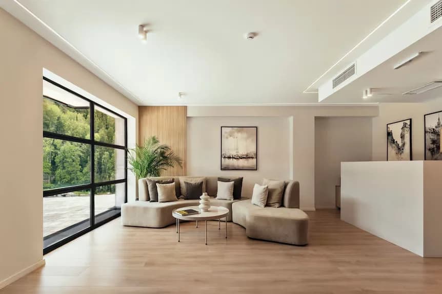 Solridge Aparthotel — gallery 3