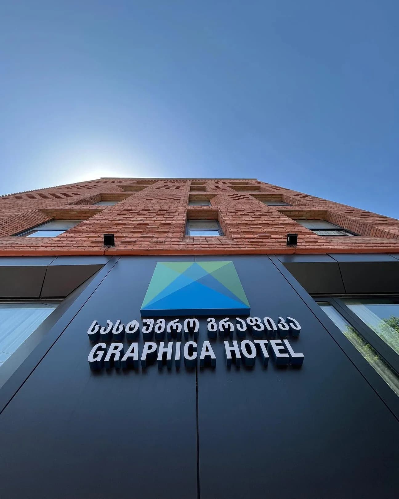 Hotel Graphica