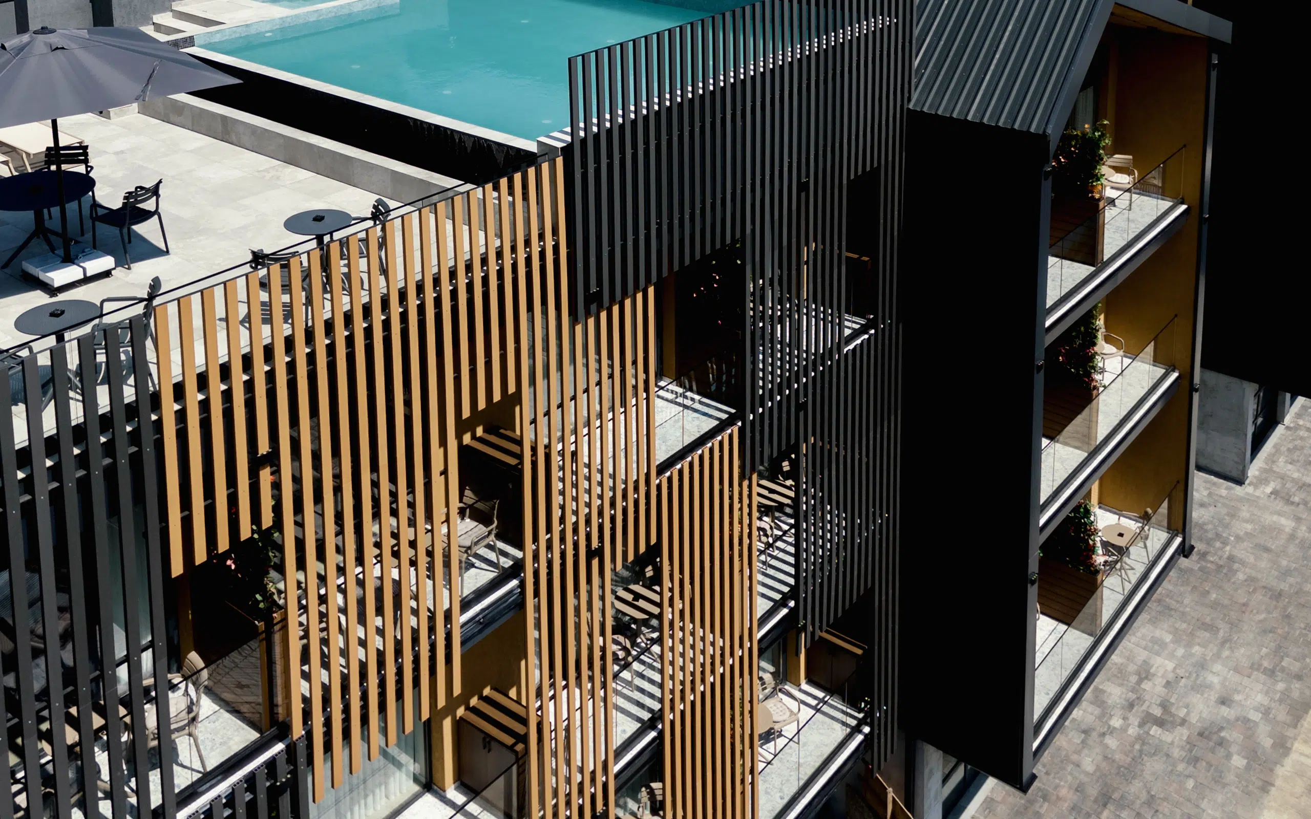 Solridge Aparthotel