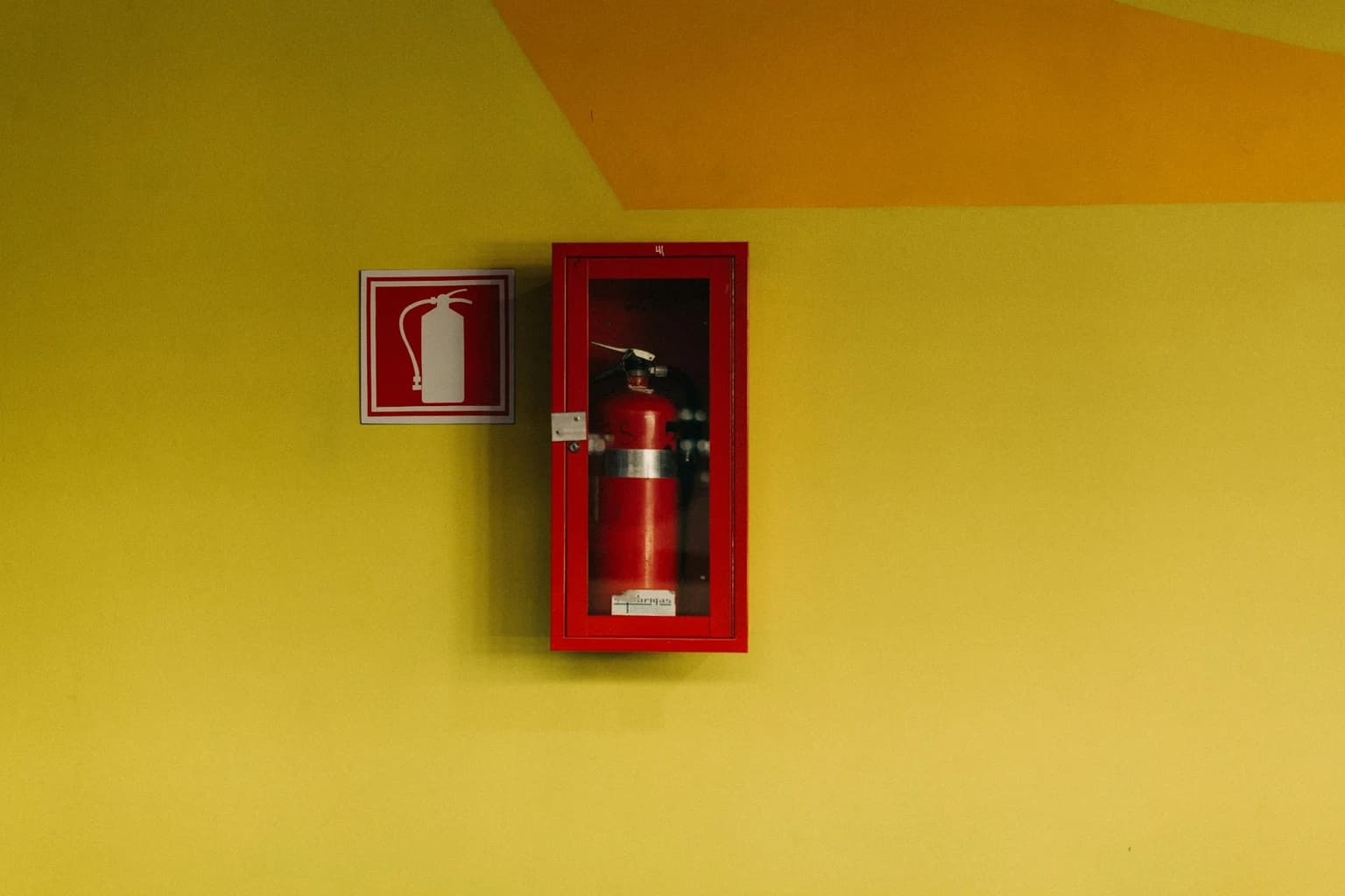 Fire systems